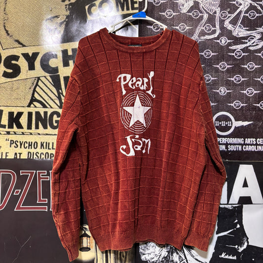 2 SWEATER XL/XXL
