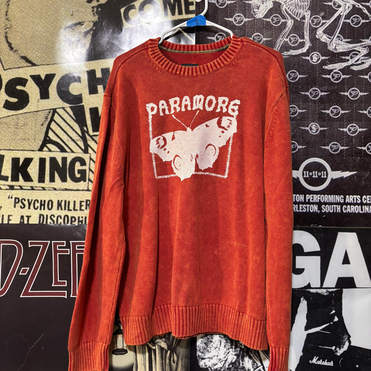 3 SWEATER LAR/XL