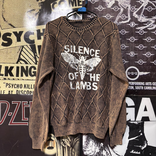 7 SWEATER LAR/XL