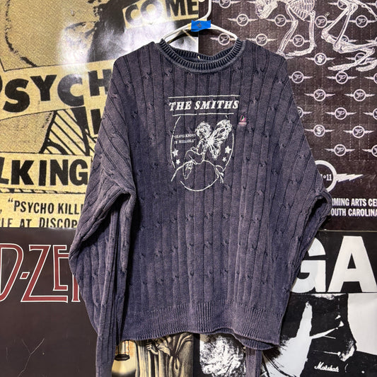 8 SWEATER LAR/XL