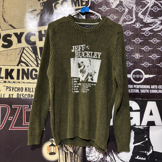 14 SWEATER LAR