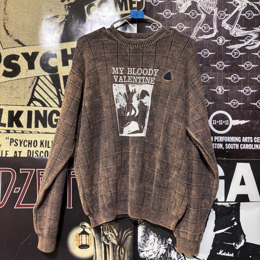 15 SWEATER LAR/XL