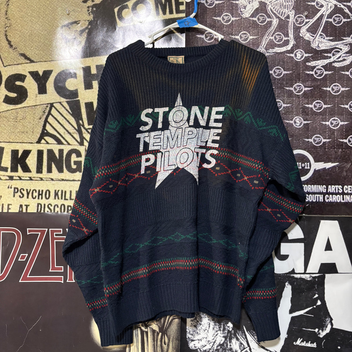 17 SWEATER XL/XXL