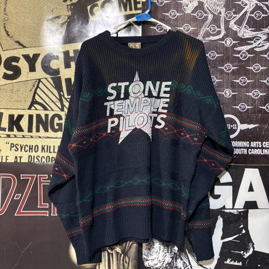 17 SWEATER XL/XXL