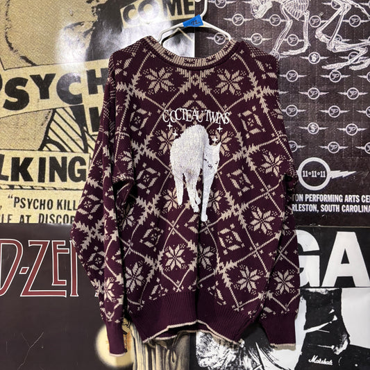 22 SWEATER XL/XXL