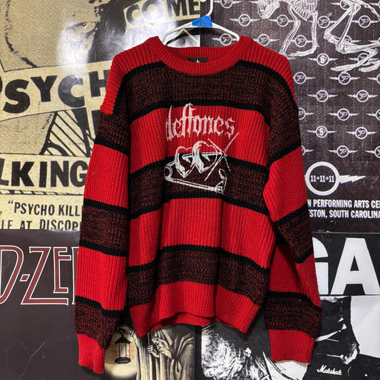25 SWEATER LAR/XL