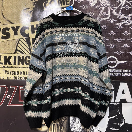 27 SWEATER XL/XXL