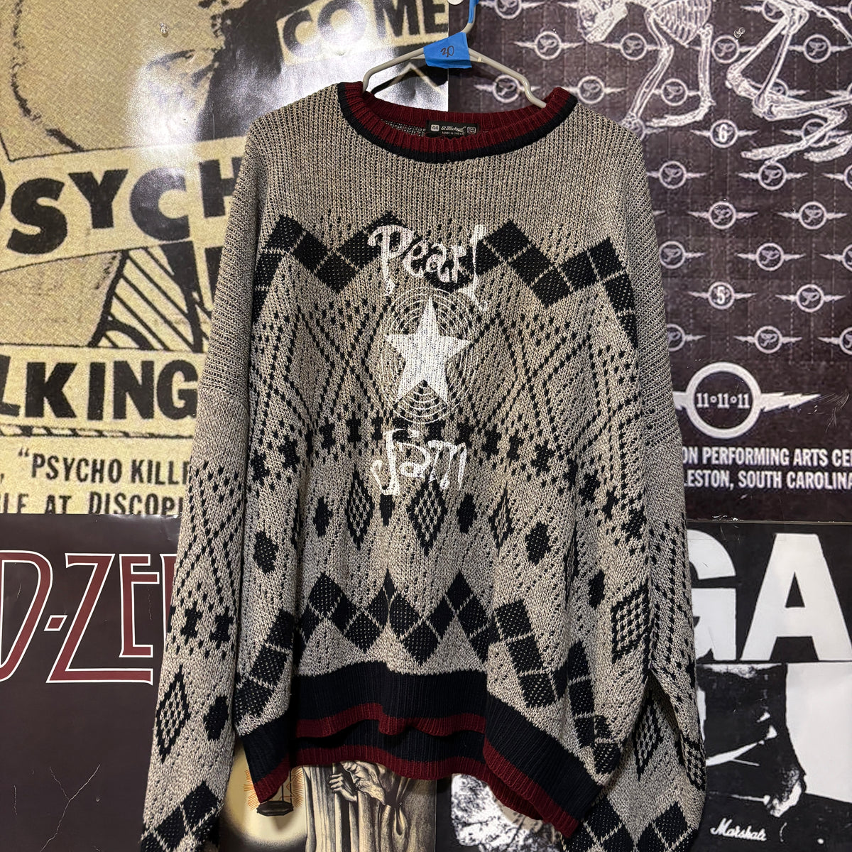 30 SWEATER XL/XXL