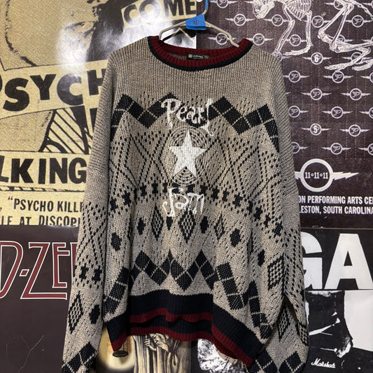 30 SWEATER XL/XXL