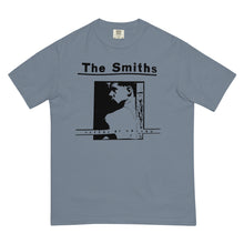 Load image into Gallery viewer, Men’s garment-dyed heavyweight t-shirt
