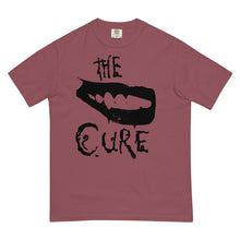 Load image into Gallery viewer, Men’s garment-dyed heavyweight t-shirt
