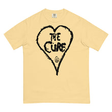 Load image into Gallery viewer, Men’s garment-dyed heavyweight t-shirt
