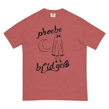 Load image into Gallery viewer, Men’s garment-dyed heavyweight t-shirt
