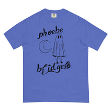 Load image into Gallery viewer, Men’s garment-dyed heavyweight t-shirt
