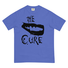 Load image into Gallery viewer, Men’s garment-dyed heavyweight t-shirt

