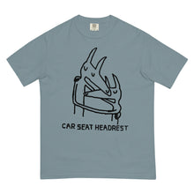 Load image into Gallery viewer, Men’s garment-dyed heavyweight t-shirt
