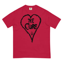 Load image into Gallery viewer, Men’s garment-dyed heavyweight t-shirt
