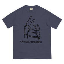 Load image into Gallery viewer, Men’s garment-dyed heavyweight t-shirt
