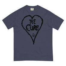Load image into Gallery viewer, Men’s garment-dyed heavyweight t-shirt
