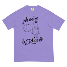 Load image into Gallery viewer, Men’s garment-dyed heavyweight t-shirt
