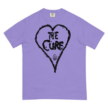 Load image into Gallery viewer, Men’s garment-dyed heavyweight t-shirt
