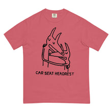 Load image into Gallery viewer, Men’s garment-dyed heavyweight t-shirt
